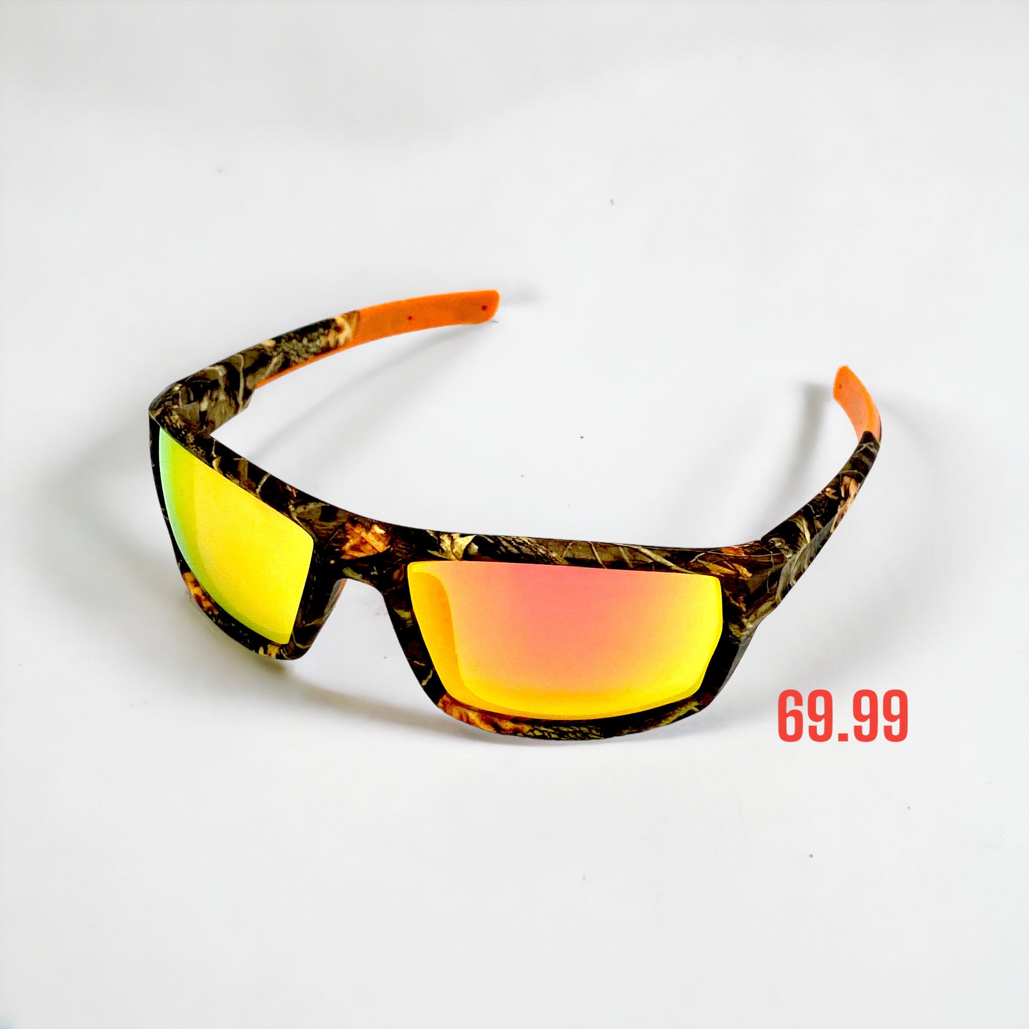 Hunter Red 64-18-125