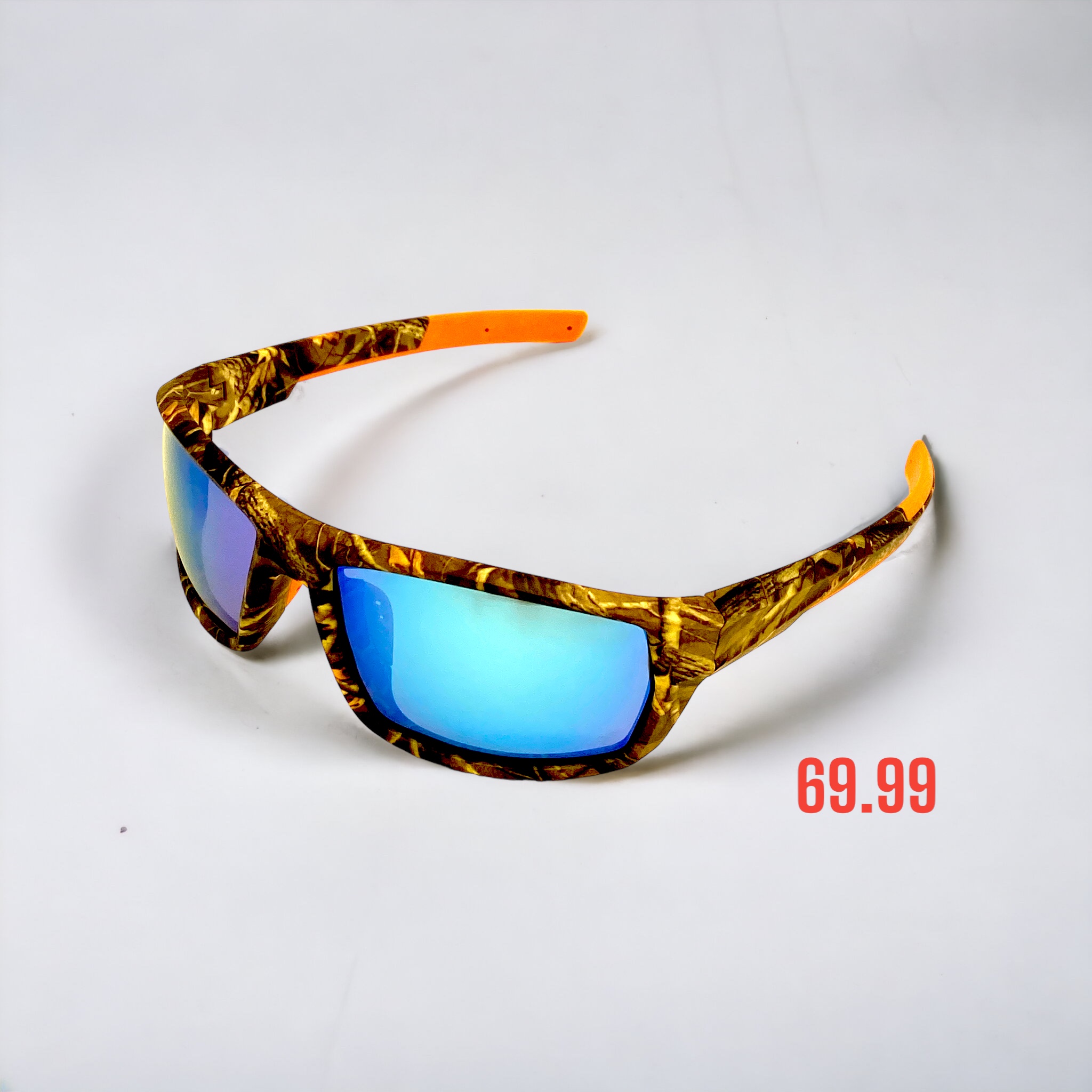 Hunter Blue 64-18-125