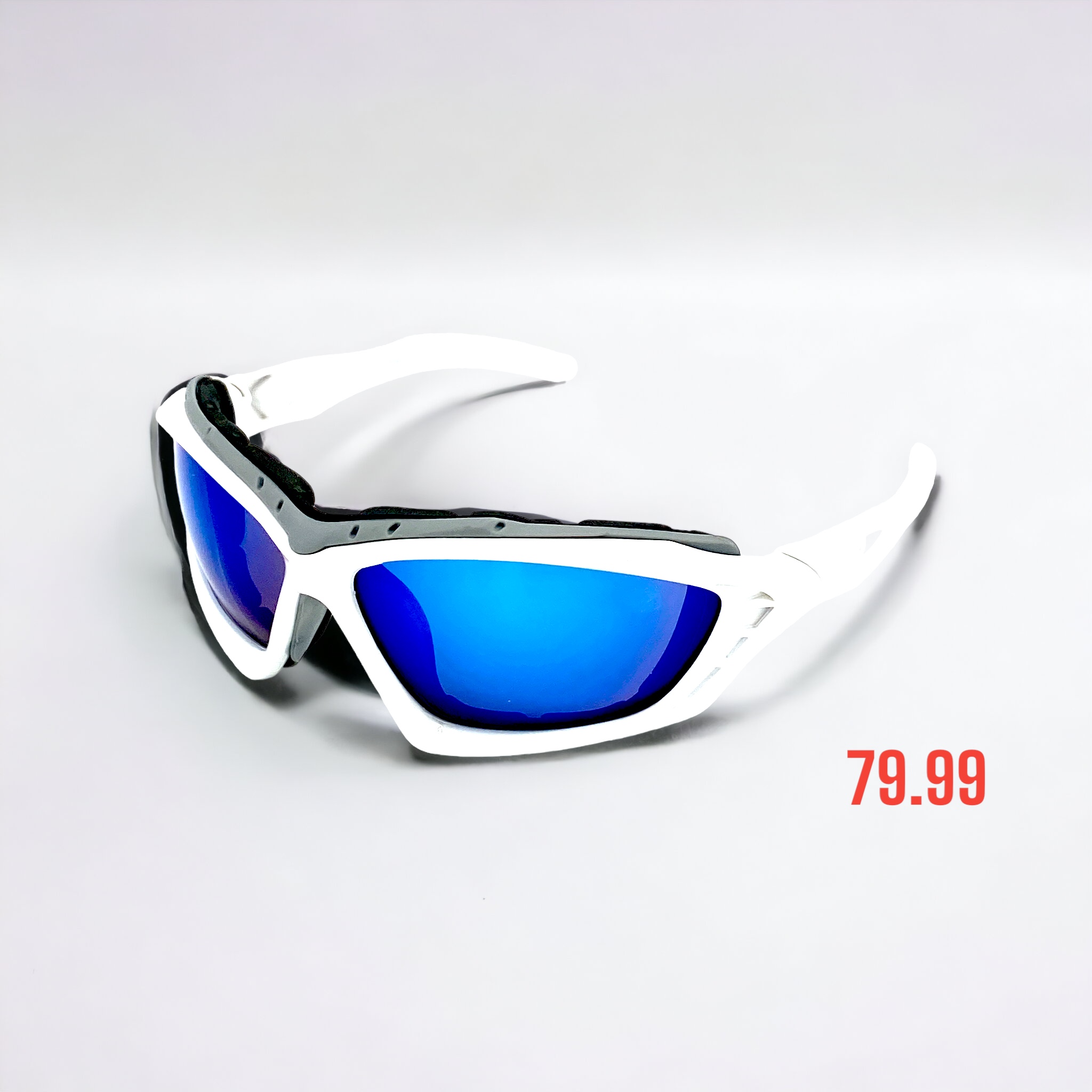 Cipres Sport White 72-16-125 