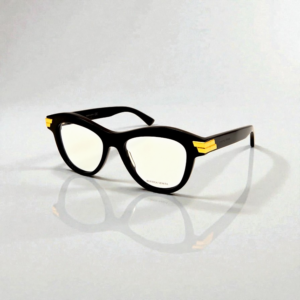 Bottega Veneta 1105 001 50-17-140 Black