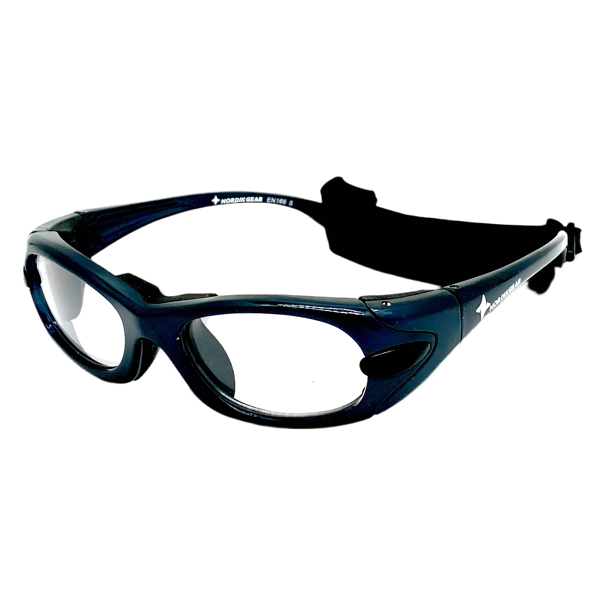Sport Glasses I Dark Blue