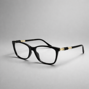 Jimmy Choo 294/G 0807 54-17-140 Black