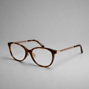 Jimmy Choo 323/G 086 Havana 53-17-140