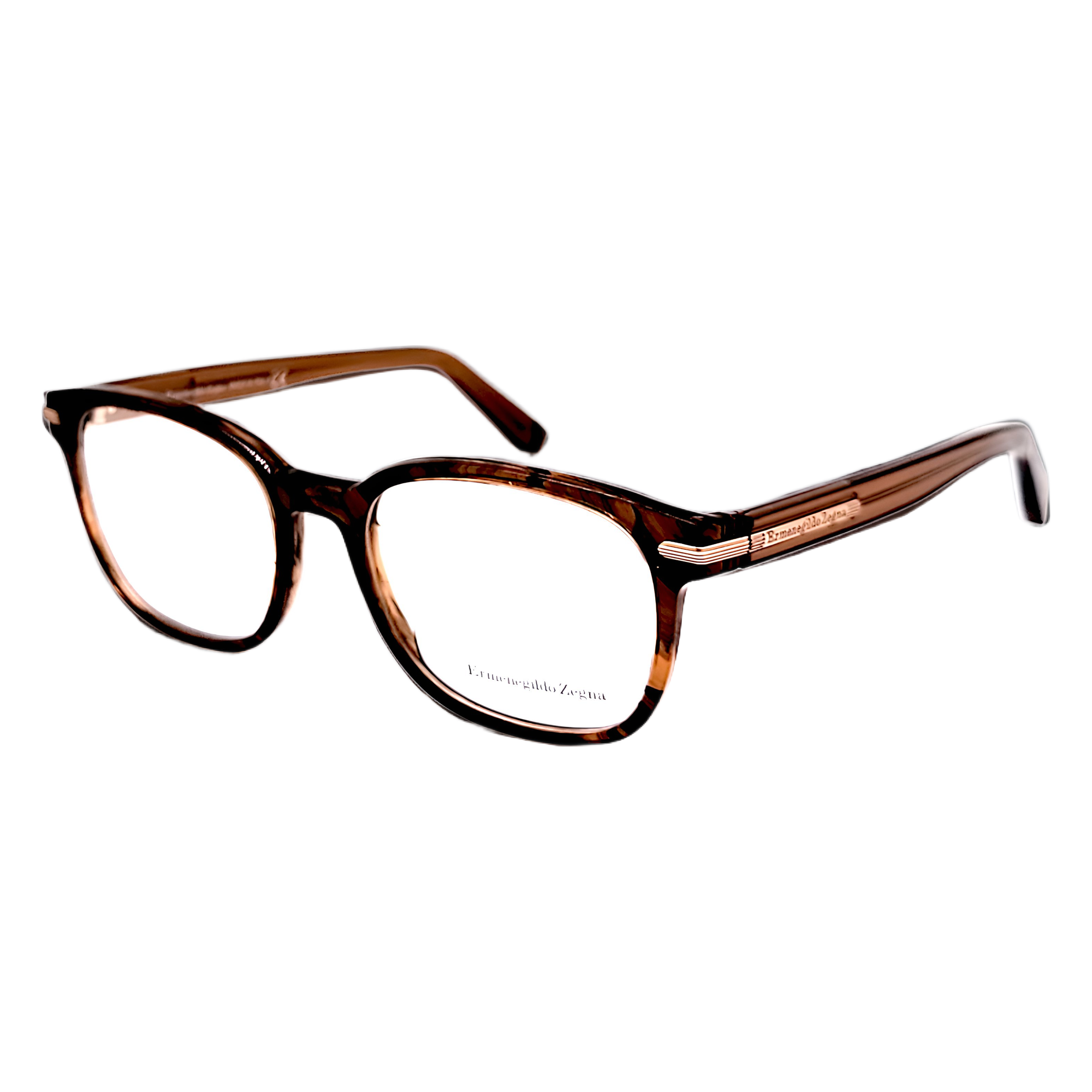 E Zegna 5032 050 51-18-145 Havana