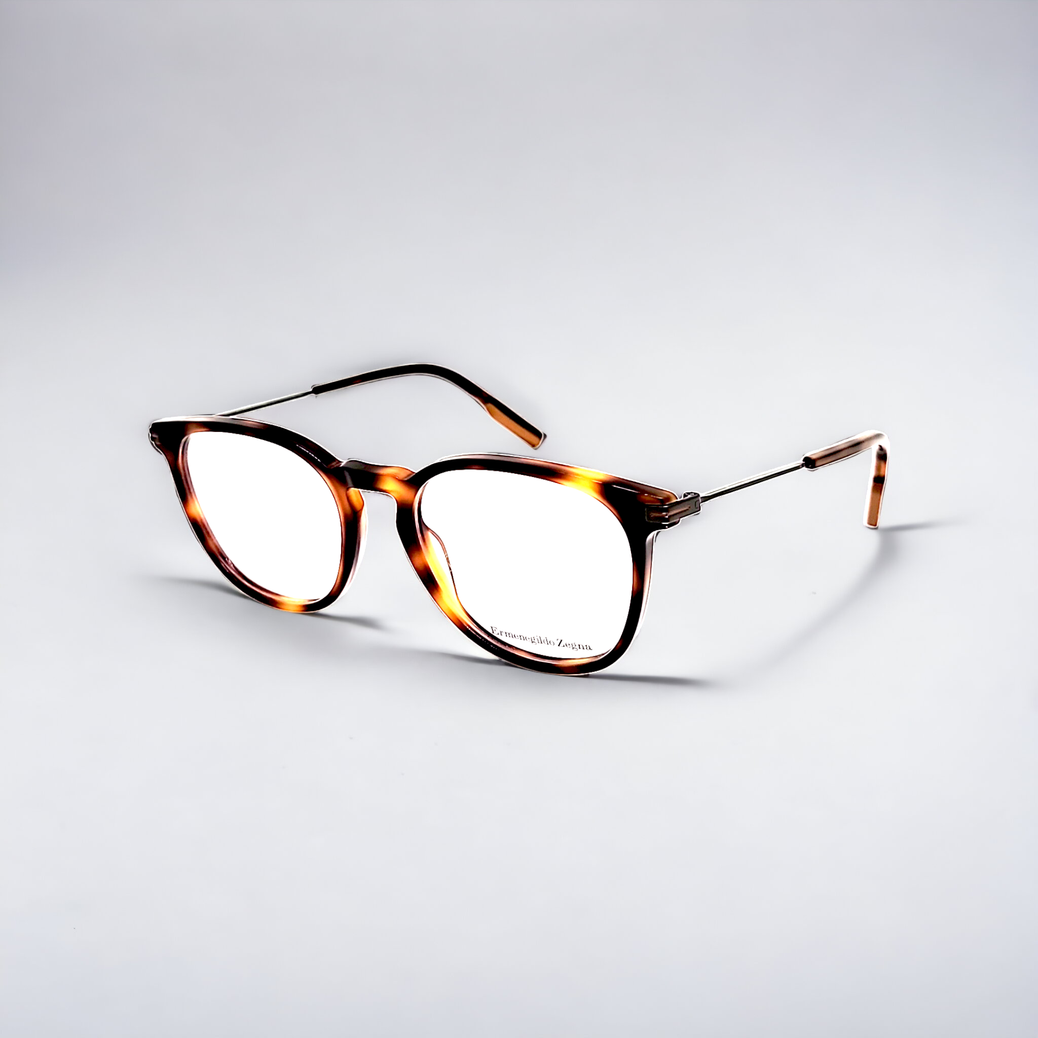 E Zegna 5150/O 054 52-19-145 Havana