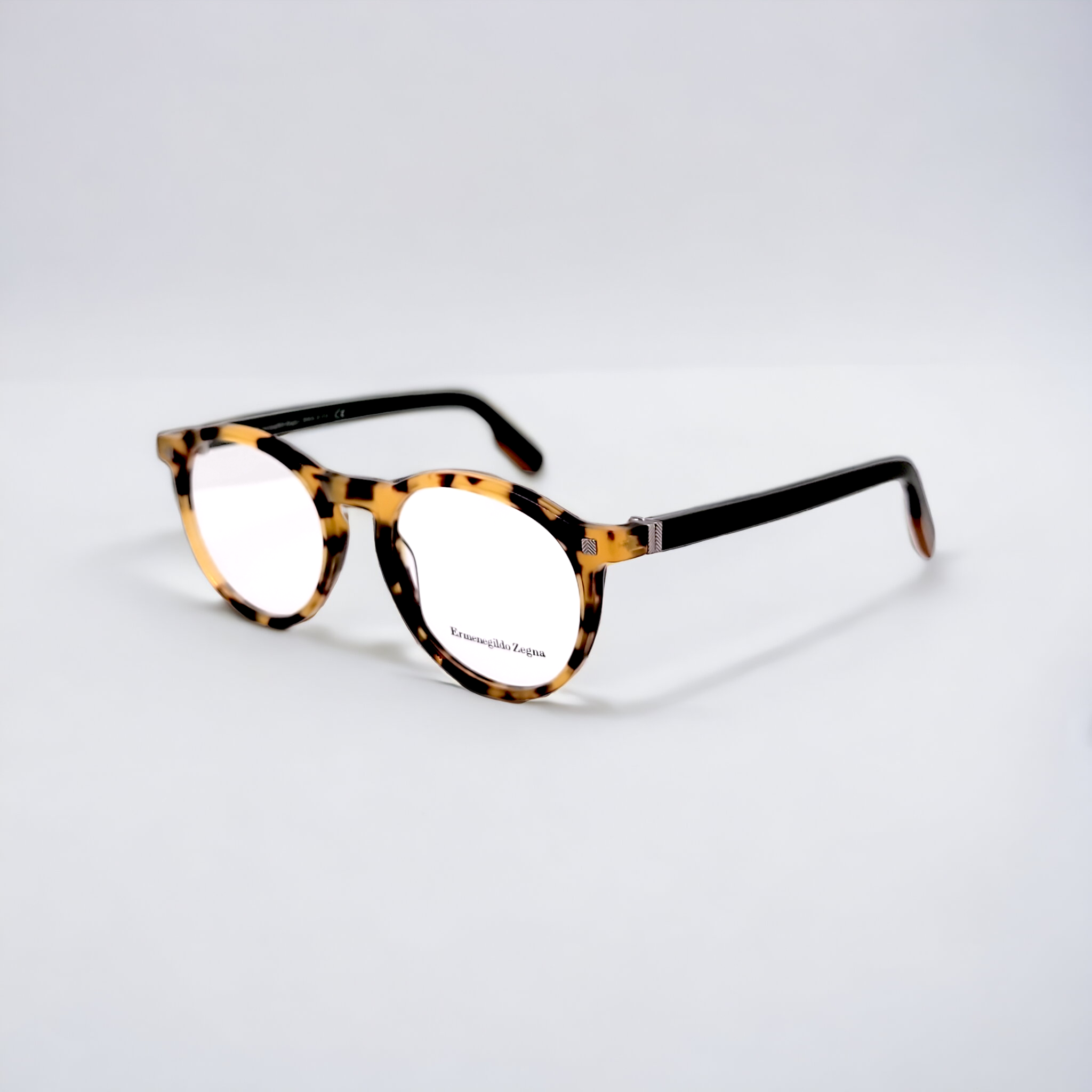 E Zegna 5122 50-19-145 Brown