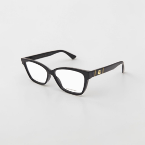 Gucci 0634O 55-14-145 004 Black