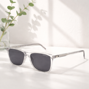 Mont Blanc 0174S 003 Crystal-Crystal-Grey 54-17-145