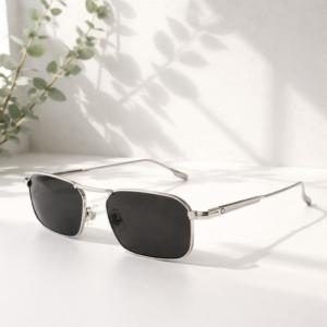 Mont Blanc 0218S 001 Silver-Silver-Grey 53-19-145