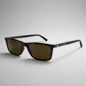 Mont Blanc 0116S 002 Havana-Ruthen-Brown 58-17-150