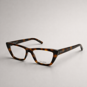 Saint Laurent 291 003 Havana-Havana-Transparent 51-16-145