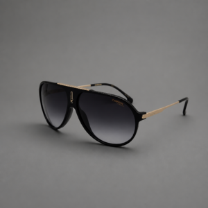 Carrera HOT65 8079O 63-11-135 Black Gold Special Edition
