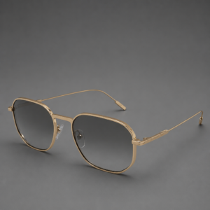 Ermenegildo Zegna 0192/S 32G 53-18-145 Gold