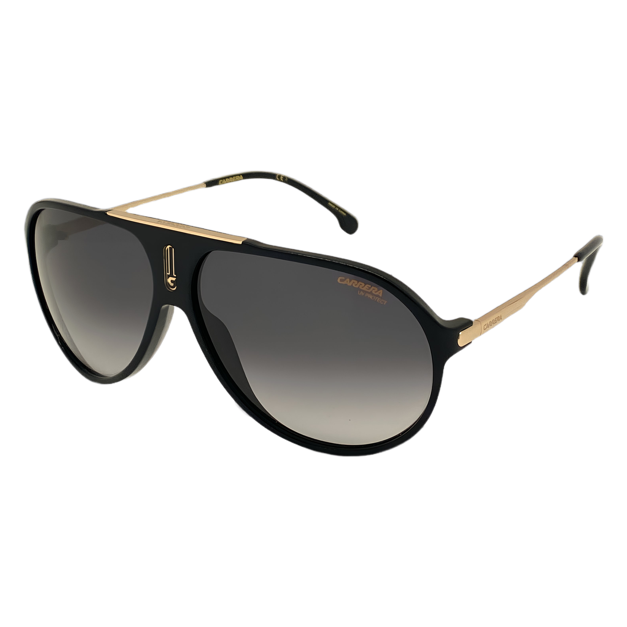 Carrera HOT65 0807 9O 63-11-135 Black Special Edition