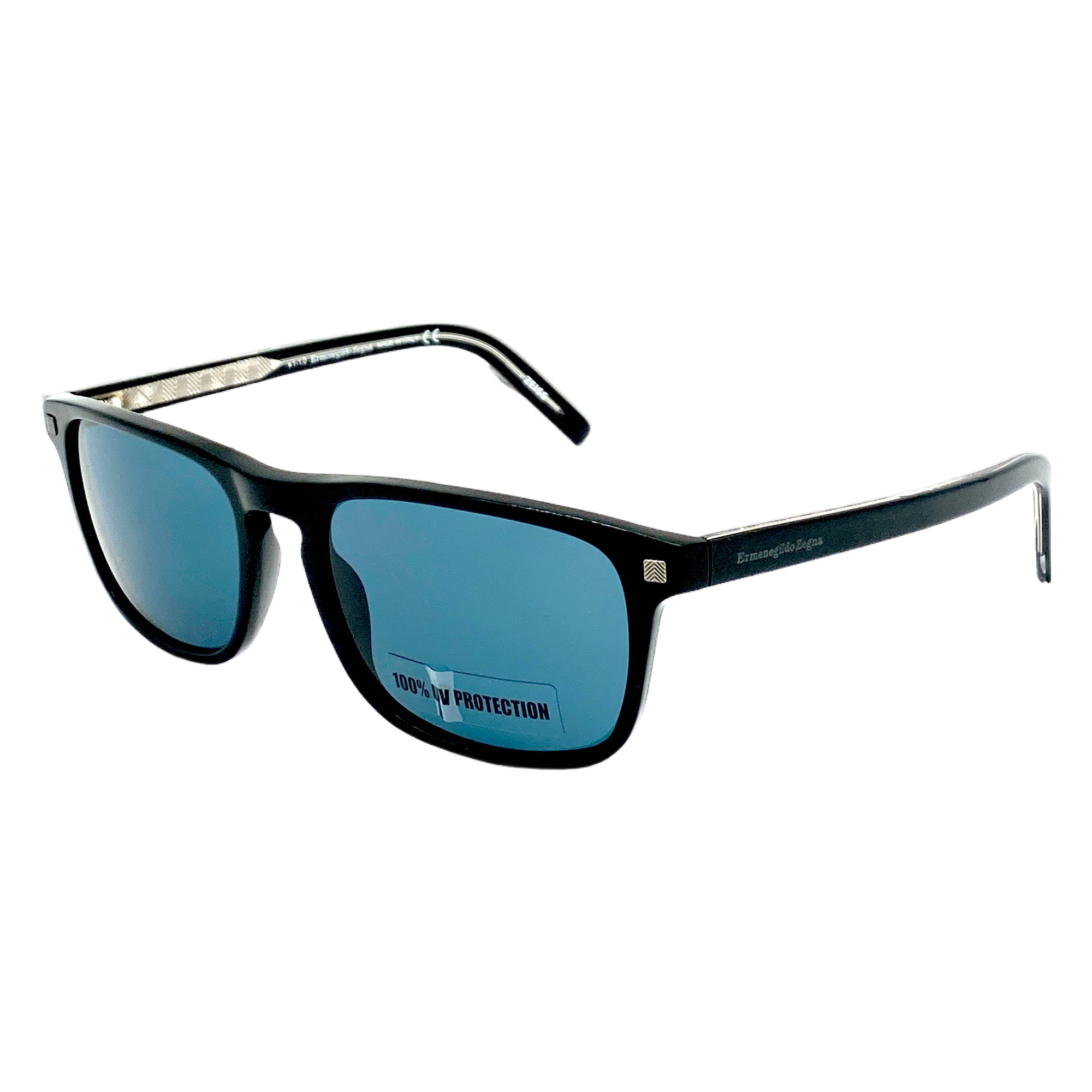 EZ0173/S 58-18-145 Black