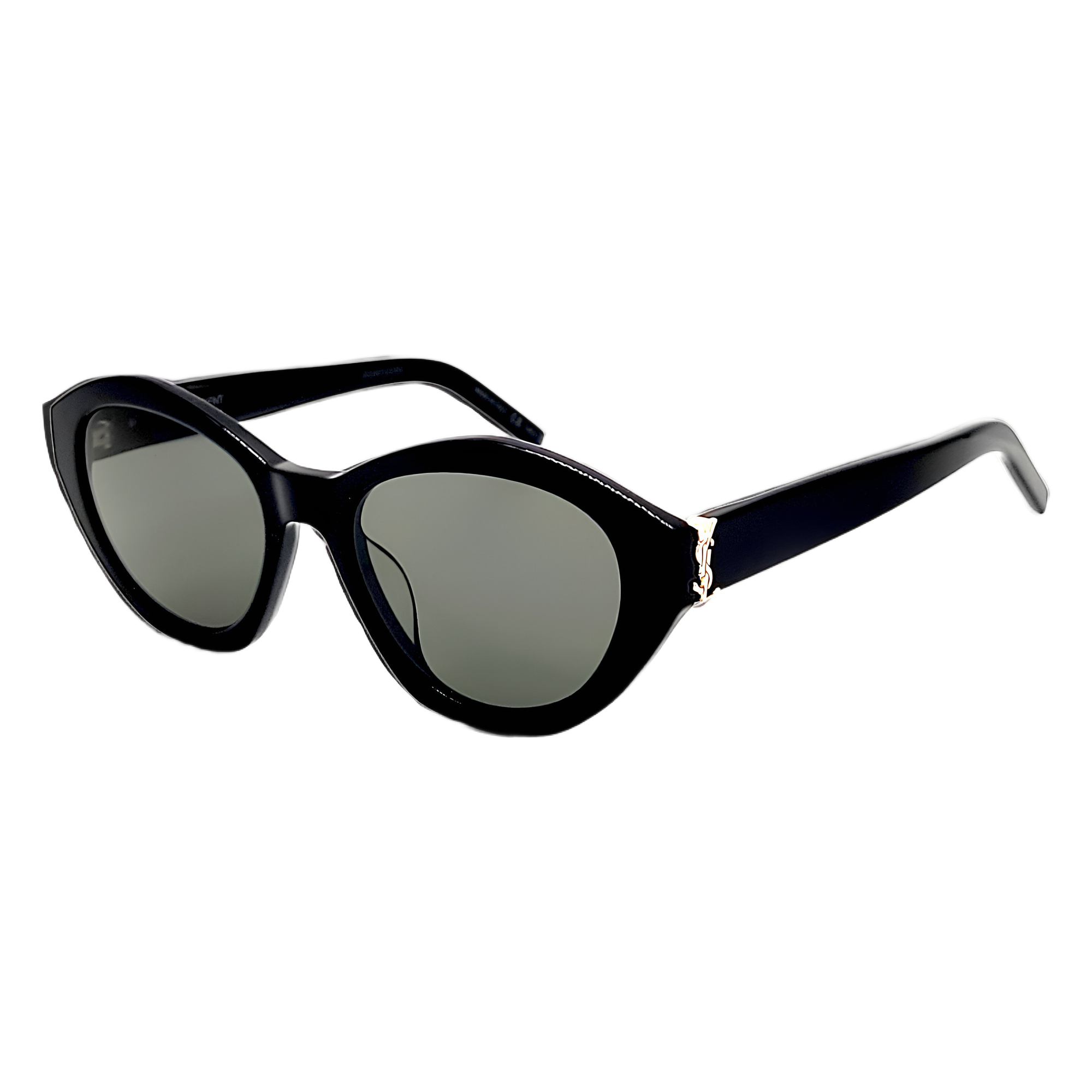 Saint Laurent M60 006 54-19-140 Black