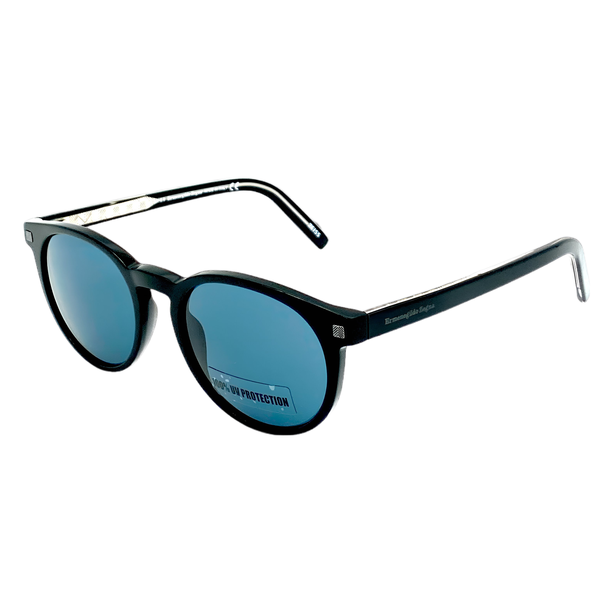 Ermenegildo Zegna 0172 54-20-145 Black