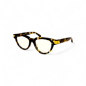 Bottega Veneta 1106 002 52-18-140 Havana Transparent