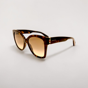 Gucci 0459/S 002 54-19-145 Havana