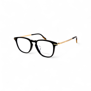 Ermenegildo Zegna 5224 52-18-150 001 Black-Gold