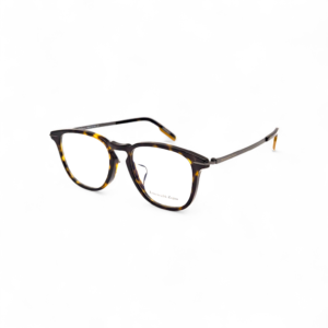 E Zegna 5224 52-18-150 052 Dark Havana