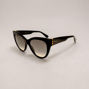 Gucci 0460S 001 53-18-145 Black