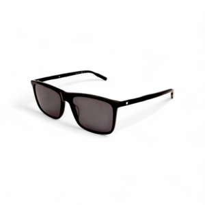 Mont Blanc 0116S 001 58-17-150 Black
