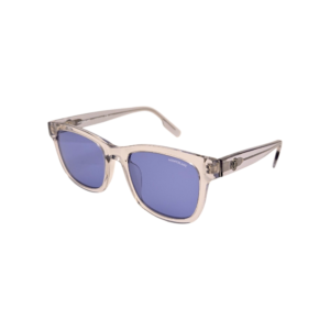 Mont Blanc 0177SK 004 Grey  Grey Blue 56-21-150