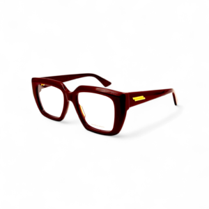 Bottega Veneta 1032 003 52-18-145 Burgundy