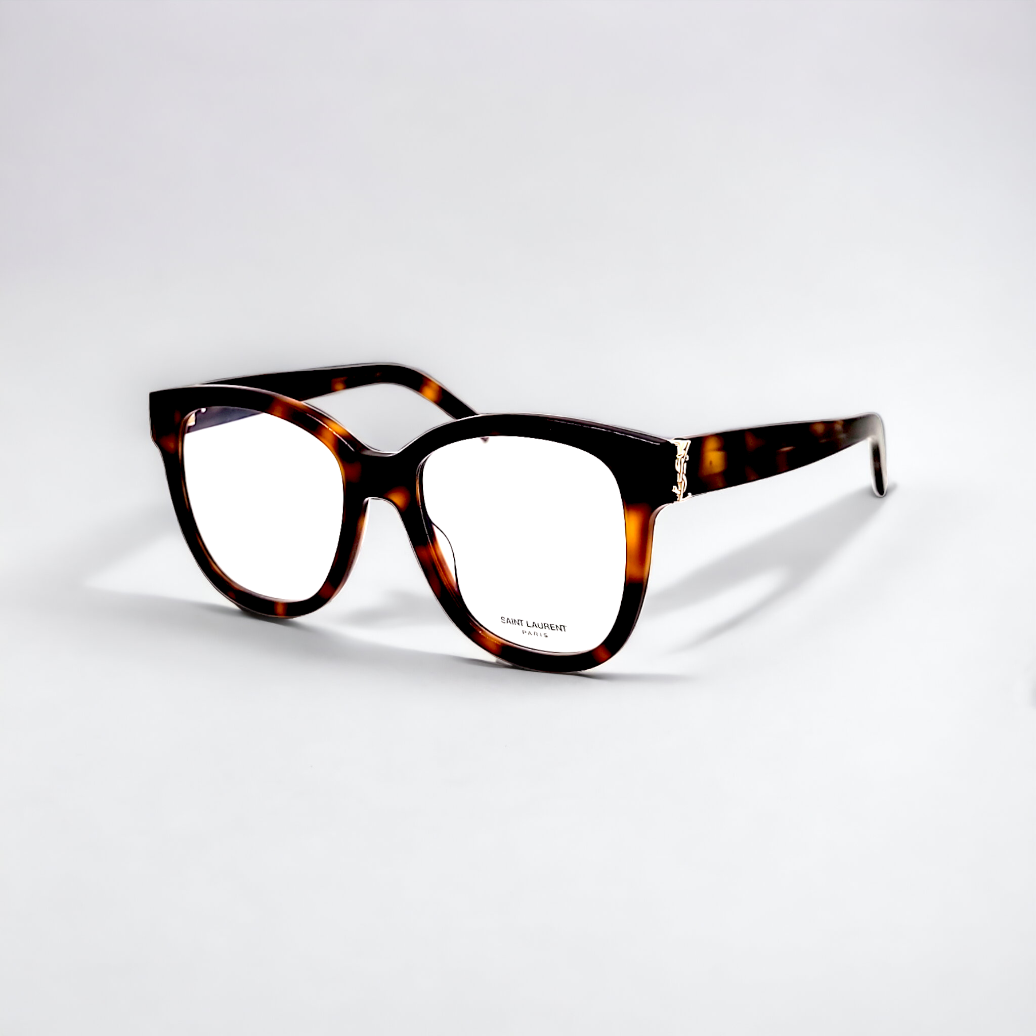 Saint Laurent M97 003 54-19-140 Havana