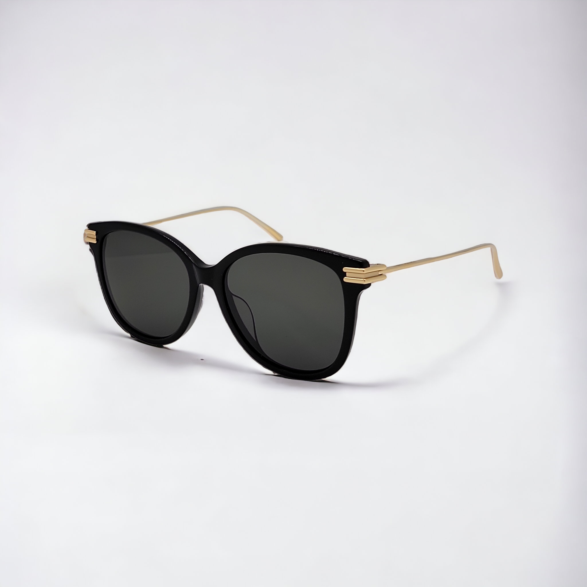 Bottega Veneta 1048 001 55-17-145 Gold