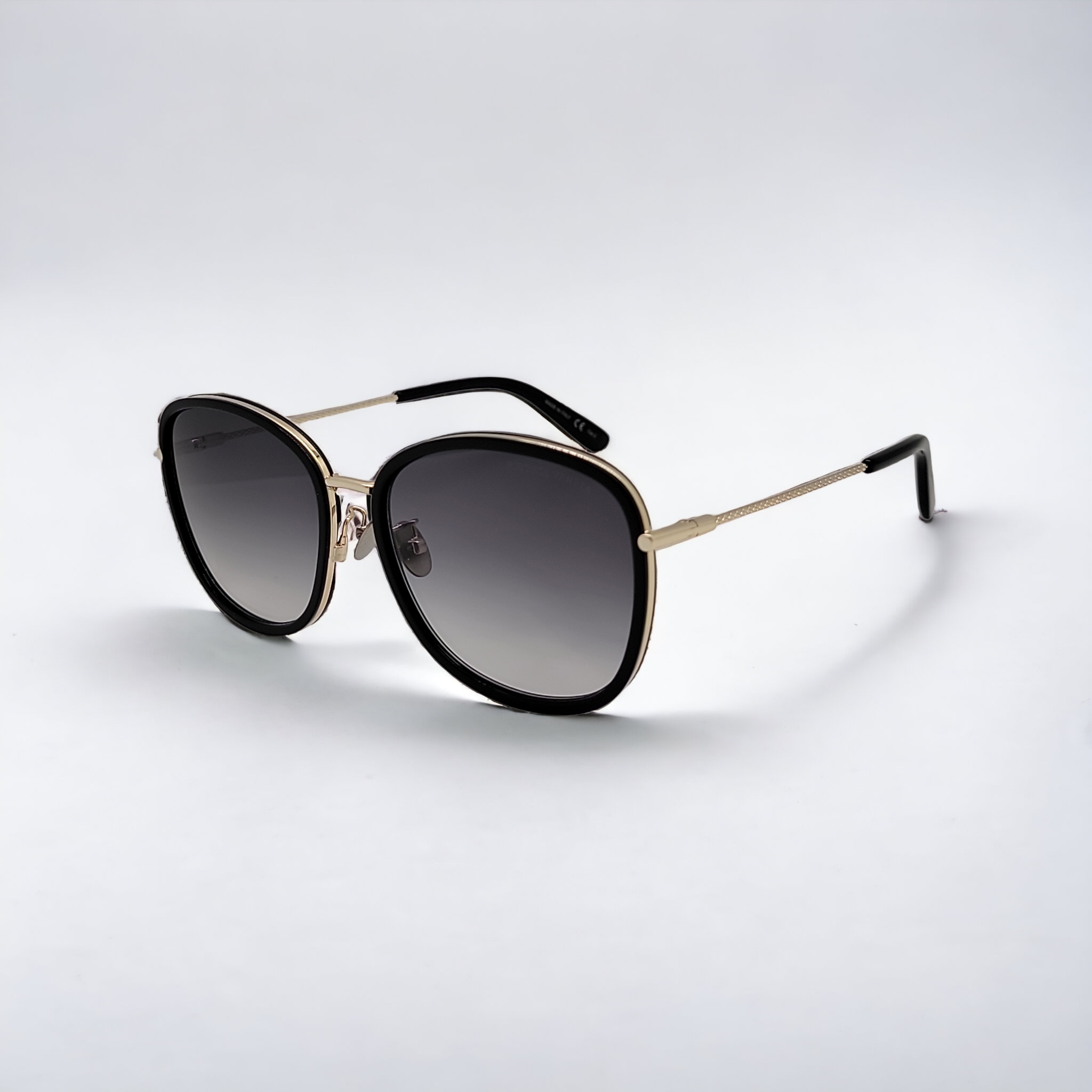 Bottega Veneta 0220 001 59-18-150 Black