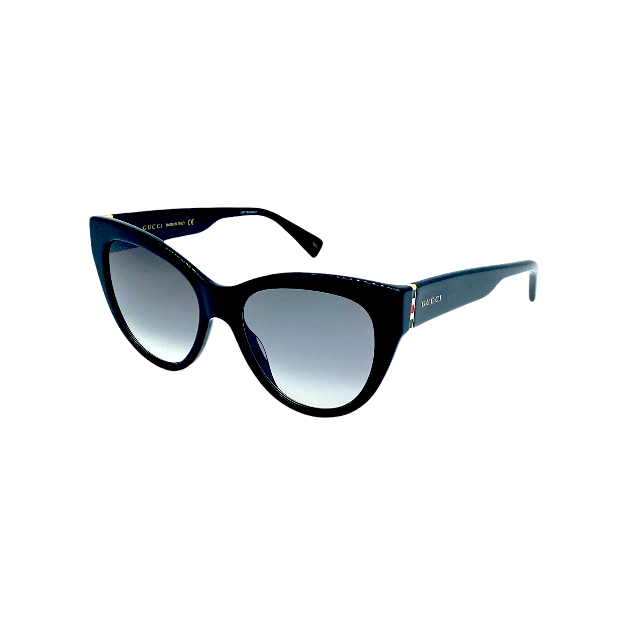 Gucci 0460S 001 53-18-145 Black
