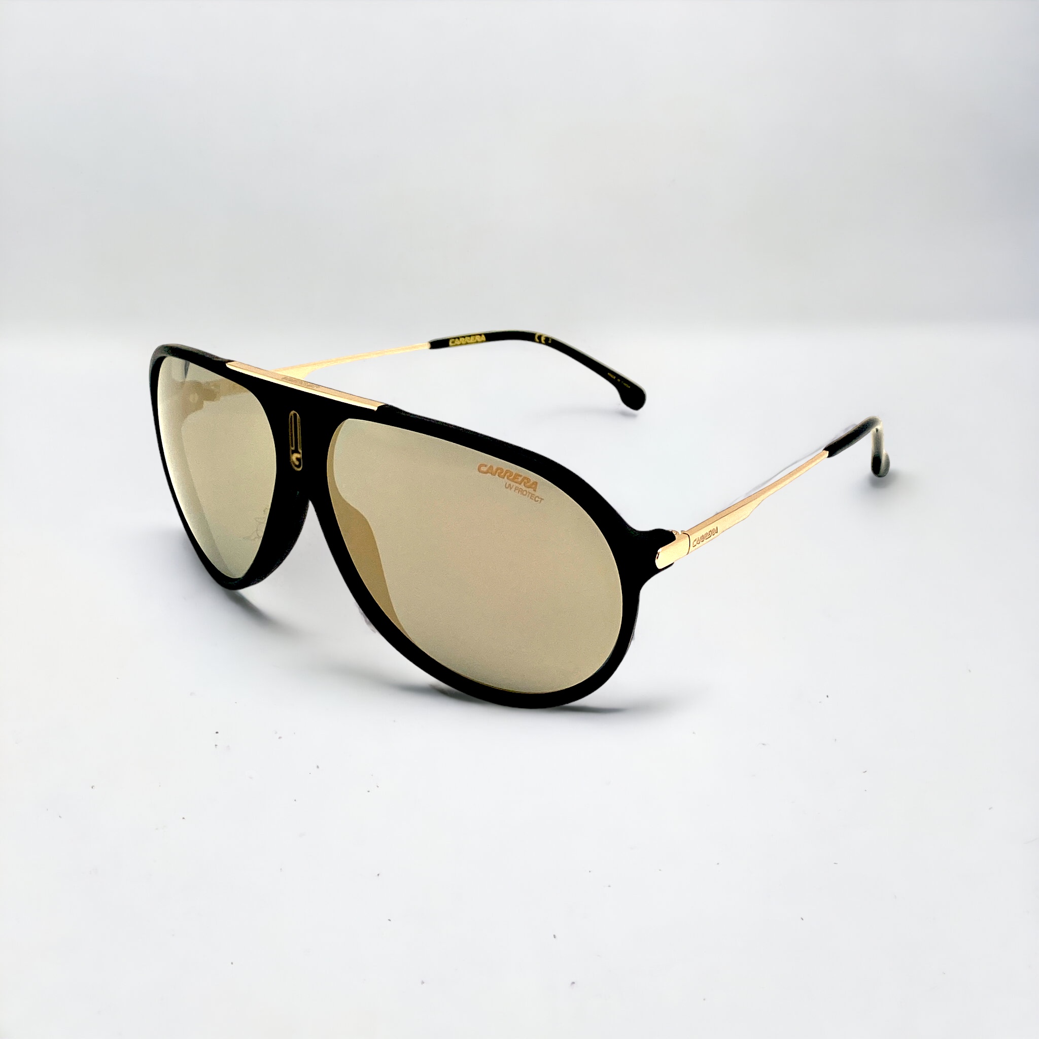 Carrera HOT65 63-11-135 Black