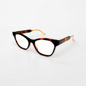 Gucci 0600O 002 54-18-140 Havana