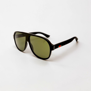 Gucci 0009S 001 59-11-145 Black