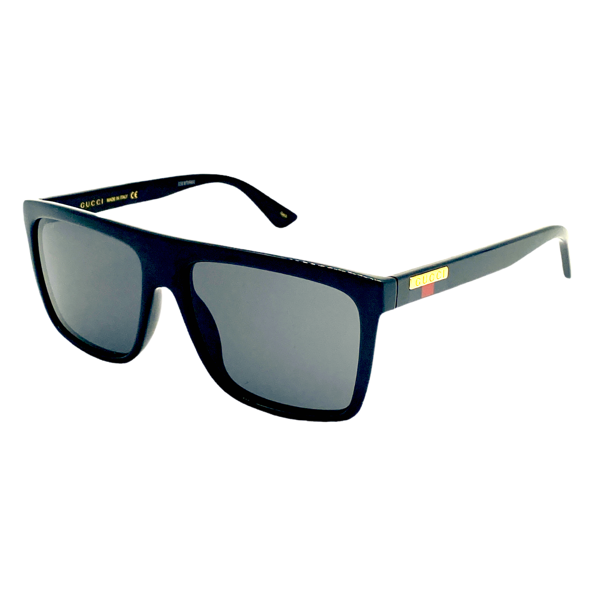 Gucci 0748/S Black 59-17-145 001