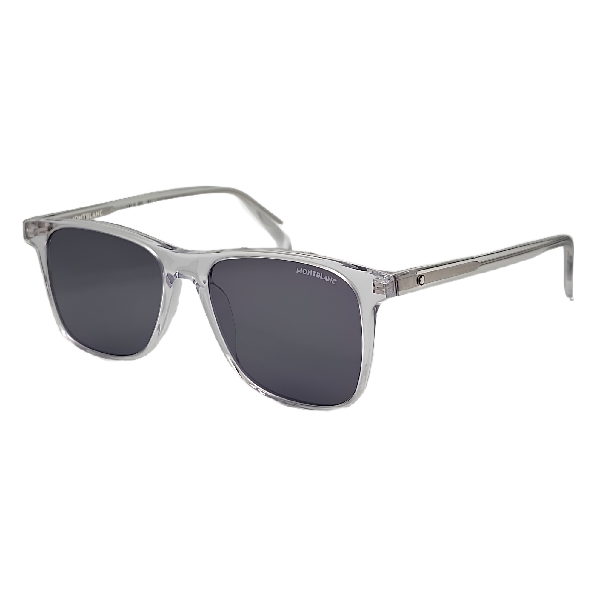 Mont Blanc 0174 003 54-17-145 Crystal-Grey