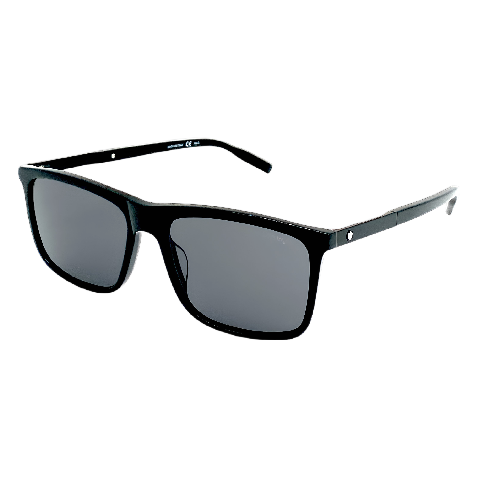 Mont Blanc 0116S 001 58-17-150 Black