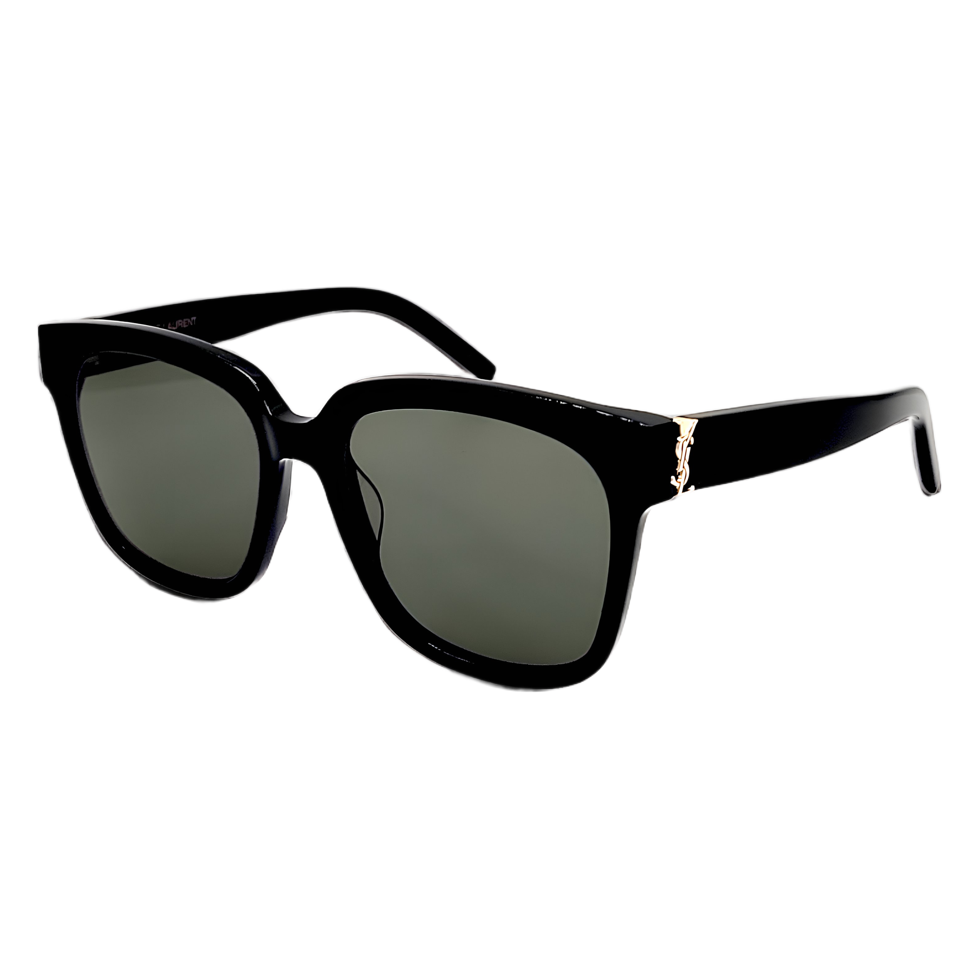 Saint Laurent M40 003 54-18-140 Black