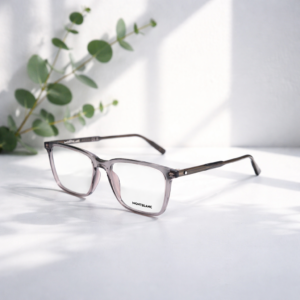 Mont Blanc 0011O 008 Grey-Grey-Transparent  54-19-150