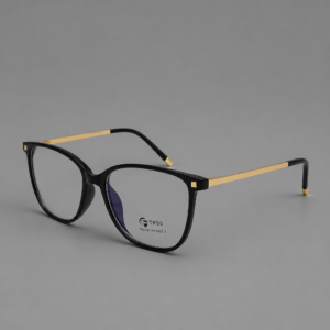 Arais Black Transparent 001 55-17-135