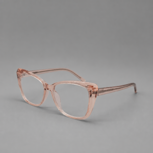 Ignac Light Pink Transparent 54-16-147