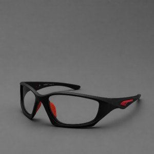 Gima Sport Glasses Transparent 001 65-17-135