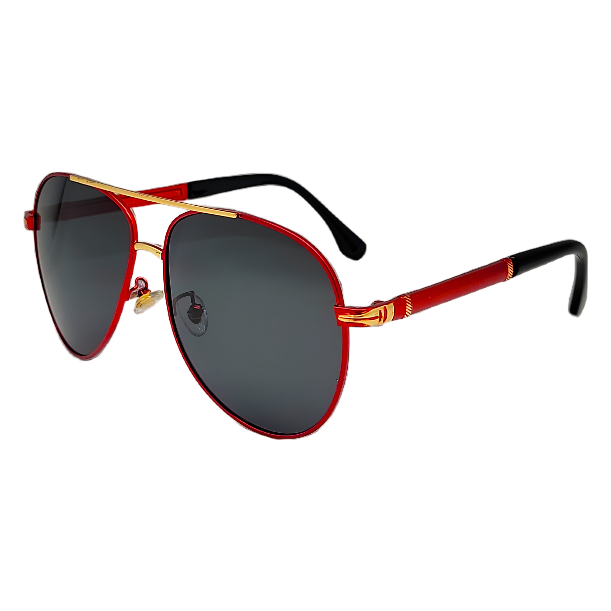 Wolf Red -007 61-14-140