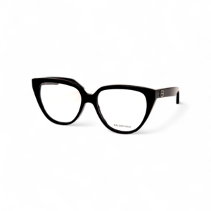 Balenciaga 0129O 001 53-16-145 Black