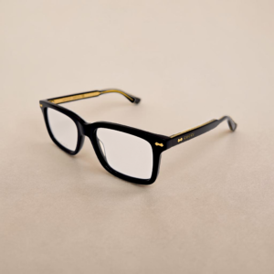 Gucci 0914O 001 Black Transparent 54-18-145