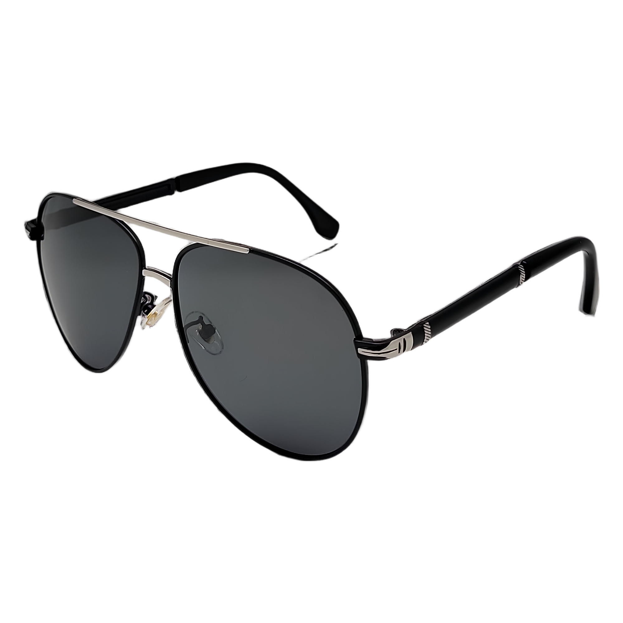 Wolf Black-001 61-14-140