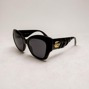 Gucci 0808S 001 53-20-145 Black