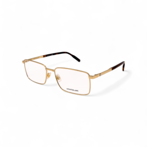 Mont Blanc 0022O 006 59-17-150 Gold 